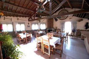 Hotels in Moralina